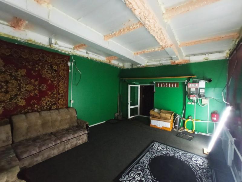 Офис, 24 м²
