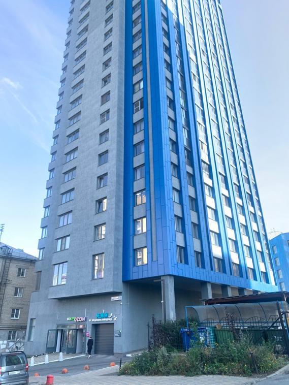 Офис, 101.4 м²