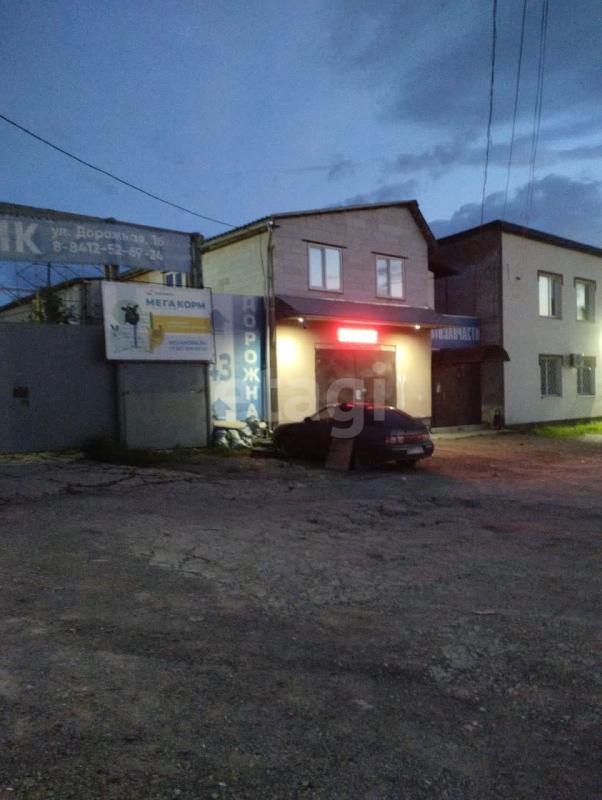 Офис, 24 м²