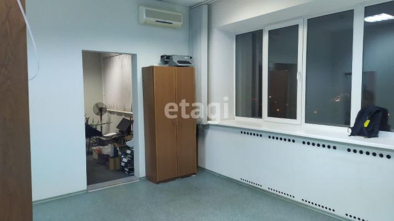 Офис, 45 м²