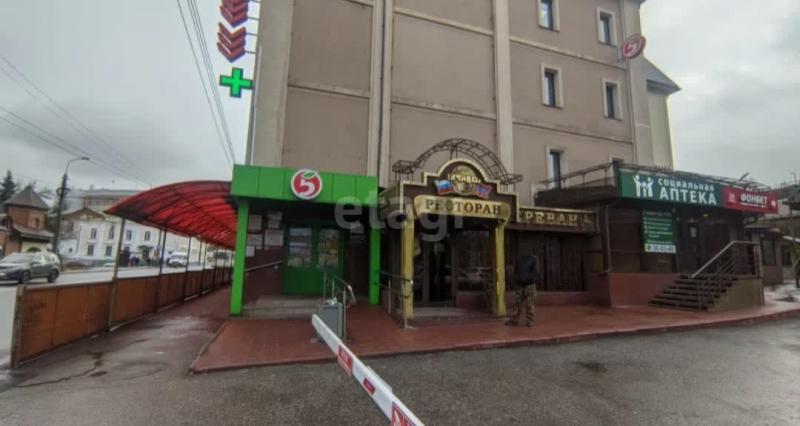 Офис, 70 м²