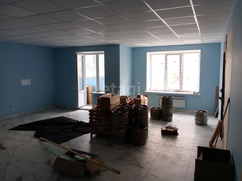 Офис, 60 м²