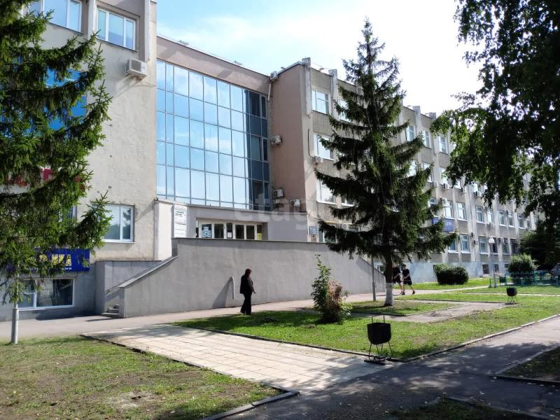 Офис, 37 м²