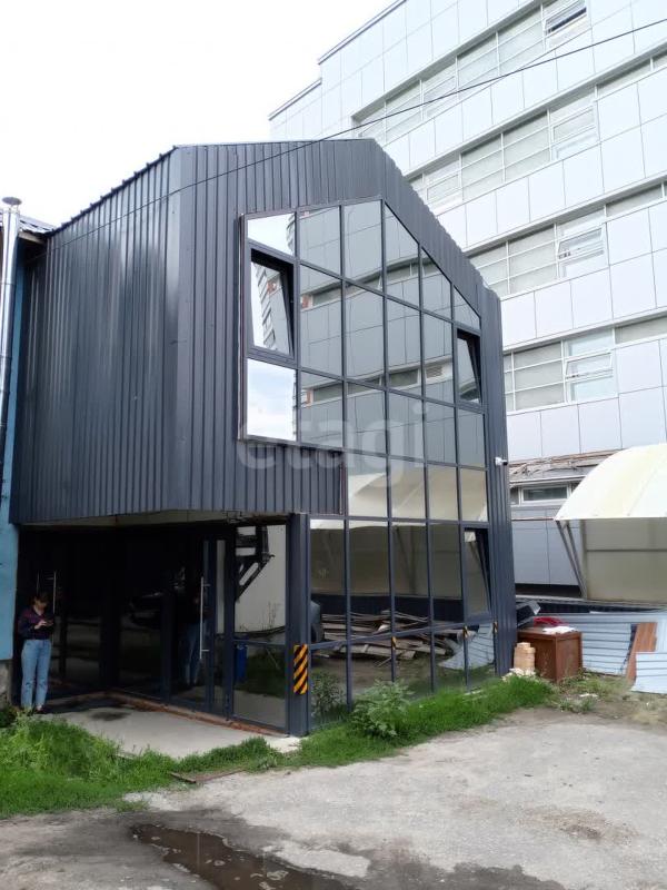 Офис, 45 м²