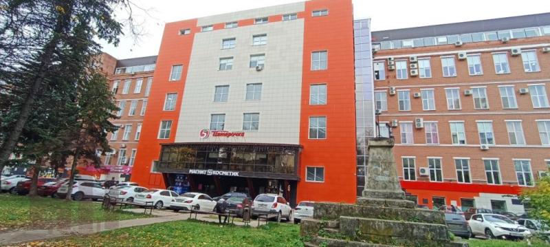 Офис, 40 м²