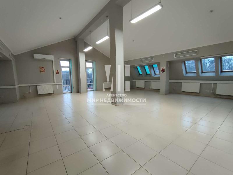 Офис, 220 м²