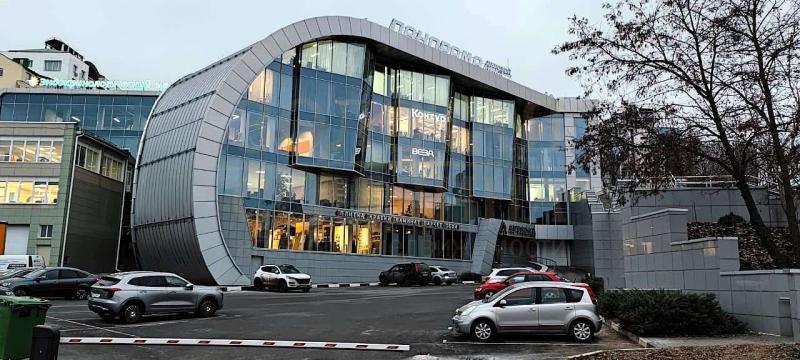 Офис, 373 м²