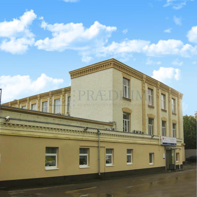 Офис, 326 м2