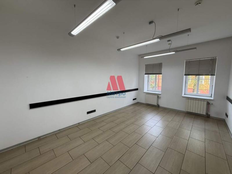 Офис, 20 м²