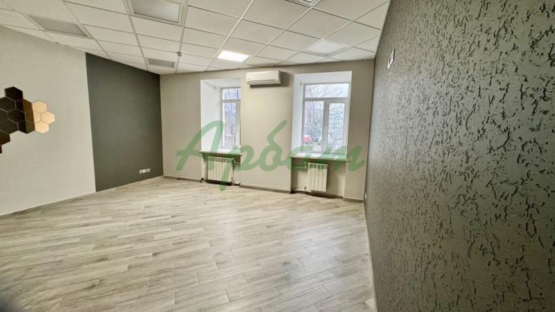 Офис, 63 м²
