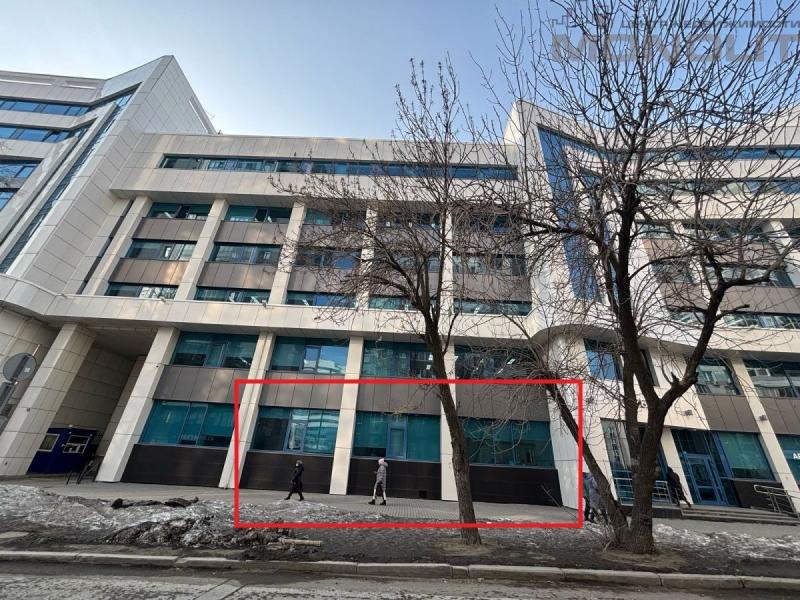 Офис, 215.19 м²