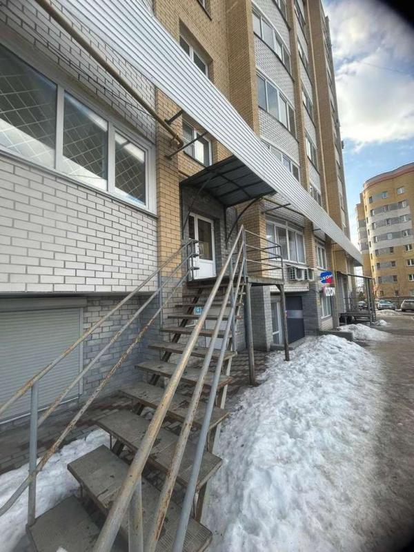 Офис, 112.9 м²