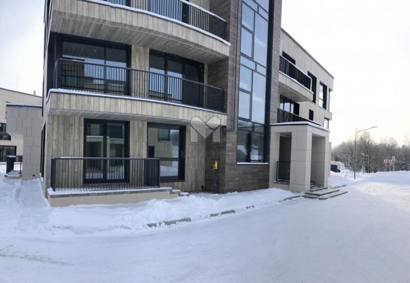 Офис, 45.3 м2