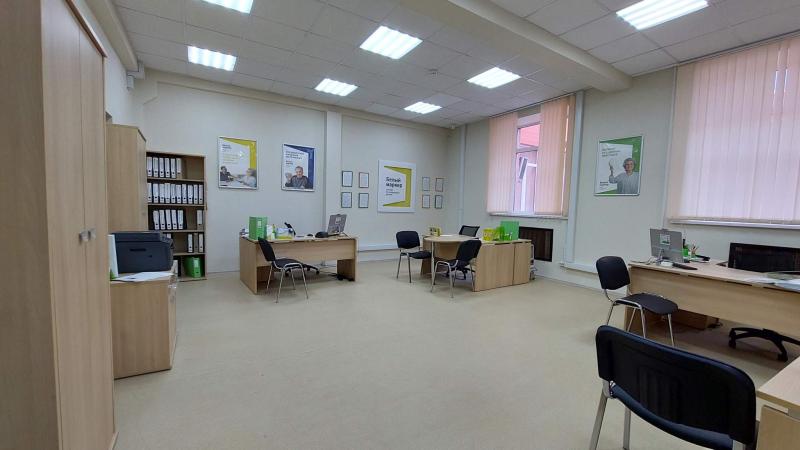 Офис, 50 м2