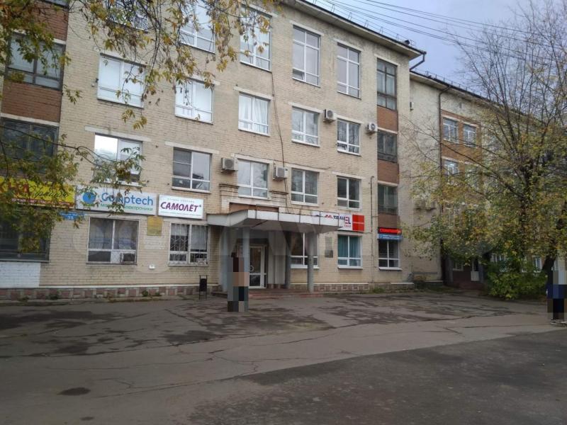 Офис, 31 м2