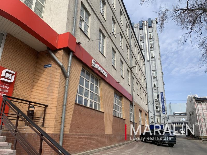 Офис, 350 м²