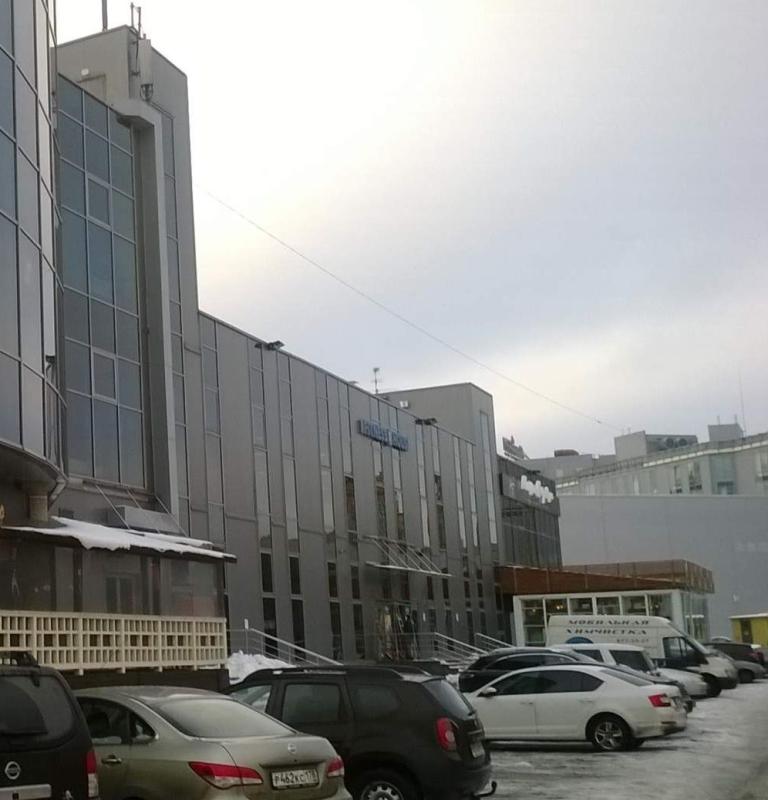 Офис, 28 м2