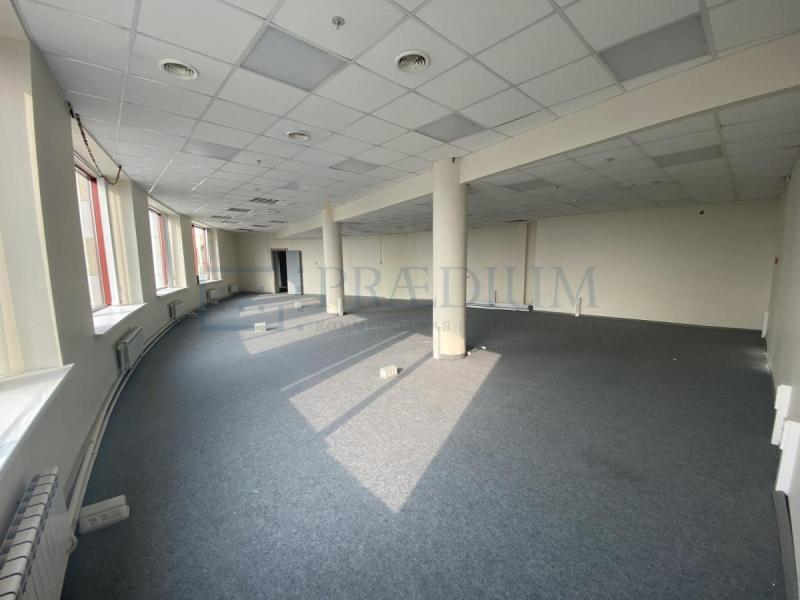 Офис, 168 м²