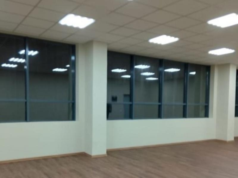 Офис, 228.1 м2