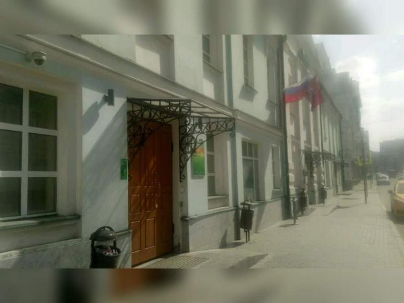 Офис, 416.7 м2