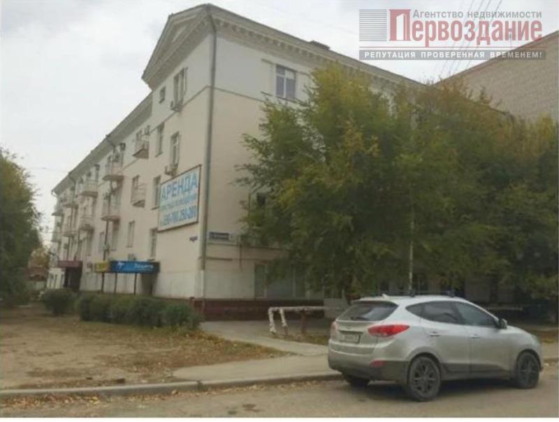 Офис, 40 м²