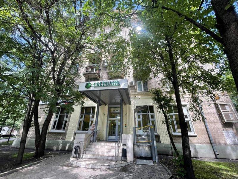 Офис, 112 м2