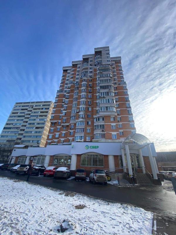 Офис, 53 м2