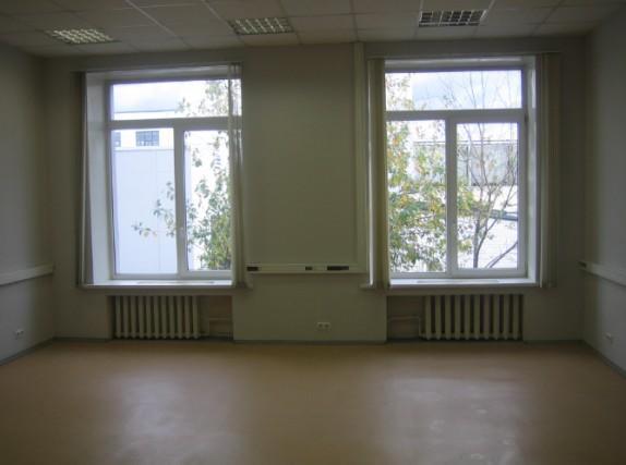 Офис, 44 м2