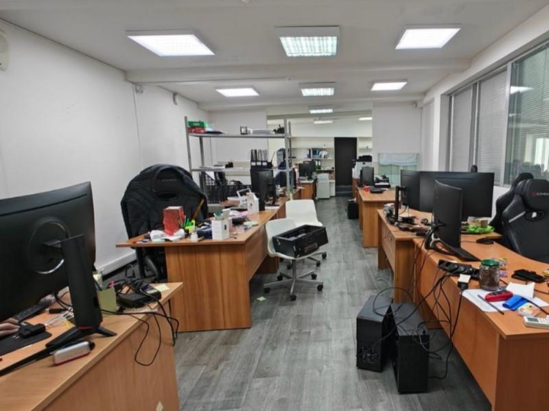 Офис, 225 м2