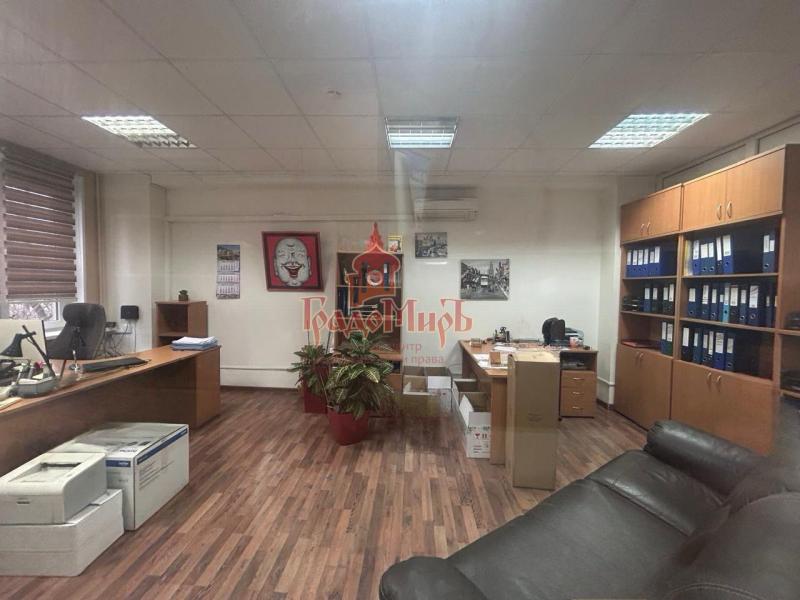 Офис, 74.4 м2