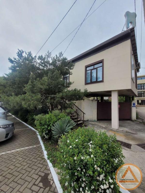 Офис, 139.5 м²
