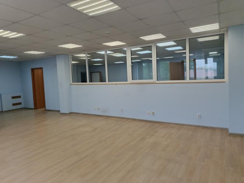 Офис, 124 м²