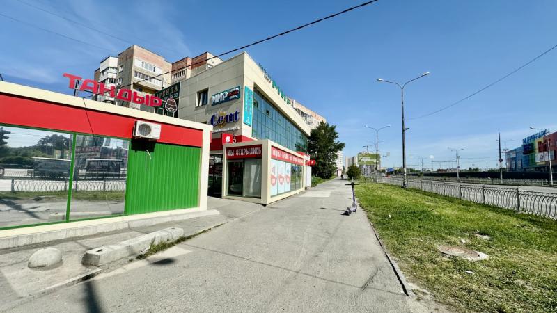 Офис, 120 м²