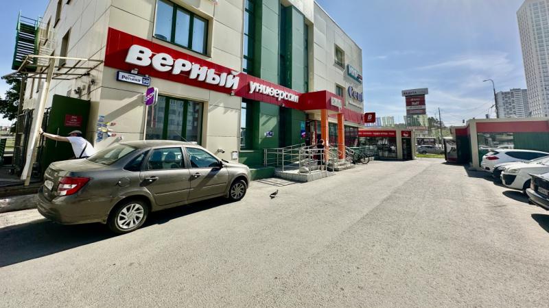 Офис, 100 м²