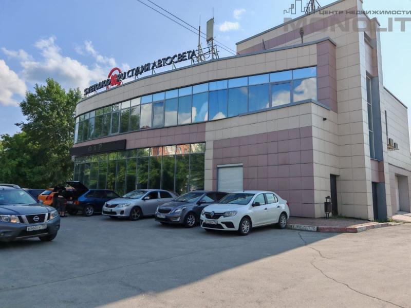 Офис, 70 м²