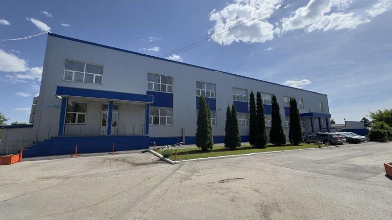 Офис, 2 400 м²