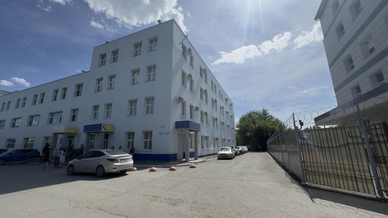 Офис, 2 900 м²