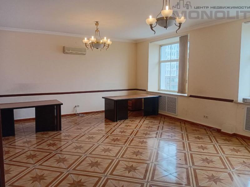 Офис, 124 м²