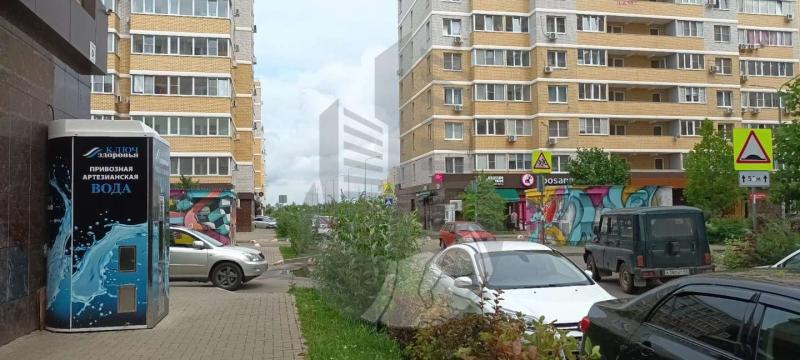 Офис, 61 м²