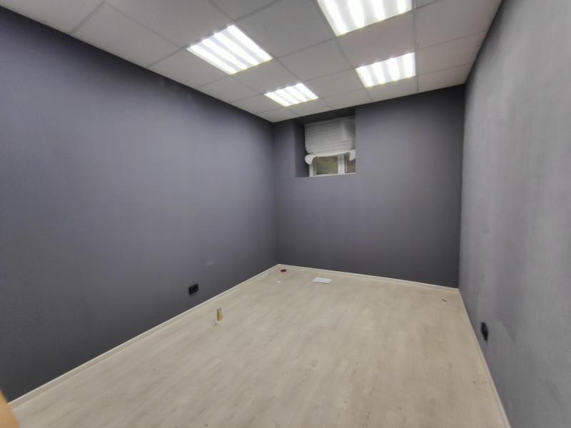 Офис, 27.5 м²