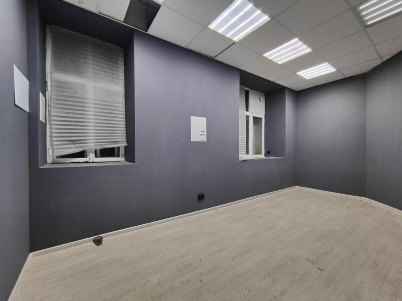 Офис, 18.2 м²