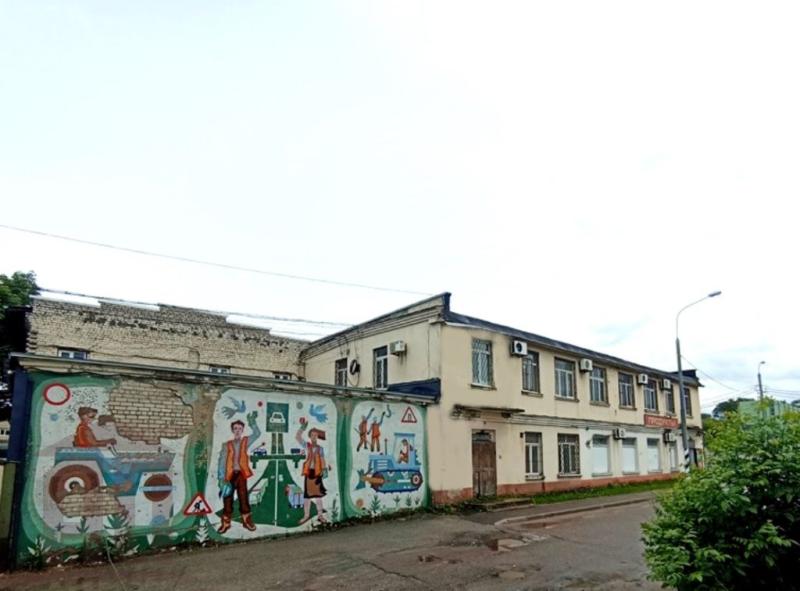 Офис, 14 м²