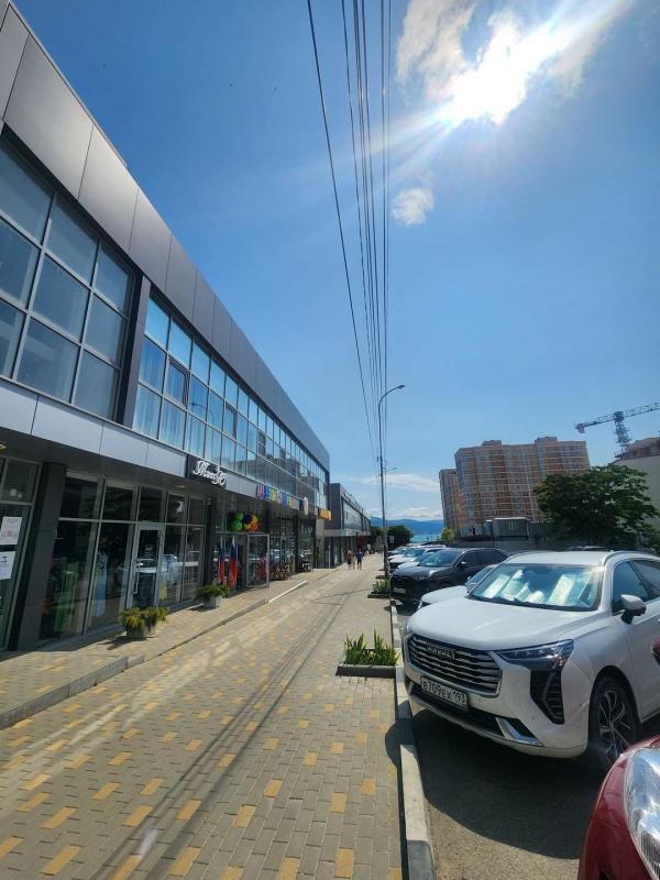 Офис, 21 м²