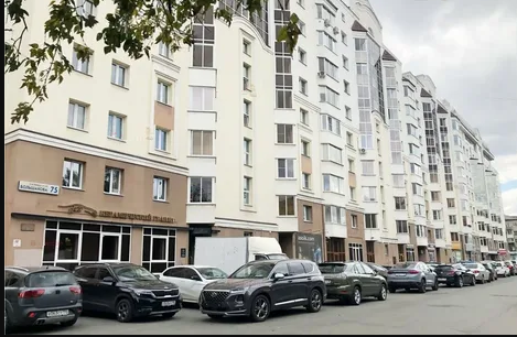 Офис, 9 м²