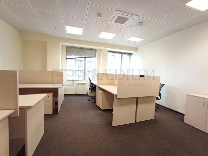 Офис, 465 м²
