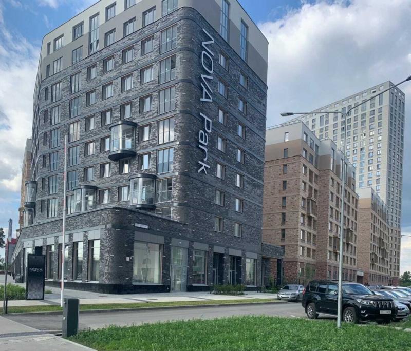 Офис, 57 м²