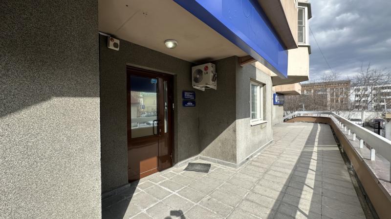 Офис, 76.5 м²