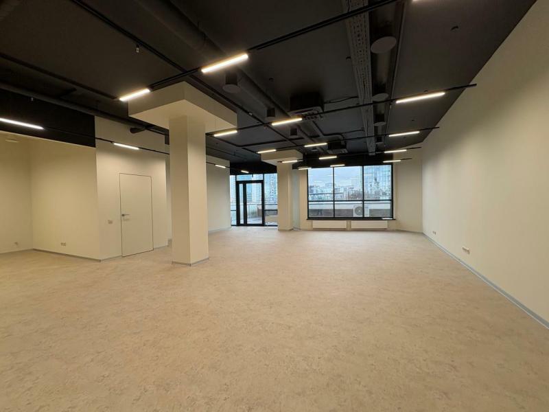 Офис, 139.6 м²