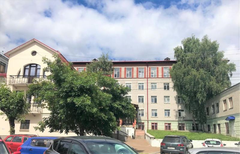 Офис, 52 м²