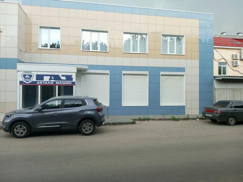 Офис, 110 м²